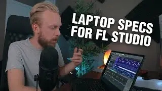 What Are The Best Laptop Specs For FL Studio? || MSI Raider Ge66 Unboxing FL Studio Laptop