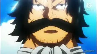 Ван пис/One Piece|Последние слова короля пиратов. Смерть Гол Ди Роджера