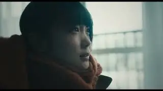 reGretGirl「winter」Official Music VIdeo