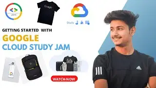 GOOGLE CLOUD STUDY JAM || Cohort 1 & 2 || How to redeem code ? || How to Complete Labs ?