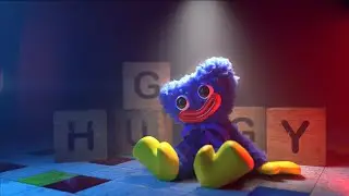 НОВЫЙ ХАГИ ВАГИ 😨 》Poppy playtime