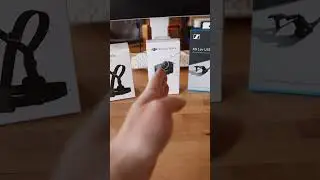 DJI Osmo Action 3 - Accessories