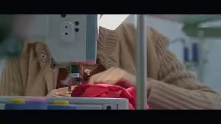 Промо видео компании широкоформатной печати на ткани Fabricon