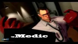 I am Medic