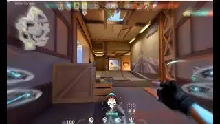 the 60hz experience (Valorant montage)