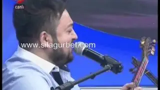 Hüseyin Kagit ve Hüseyin Öksüz Al Yarim Bu da Sana 2014 Canli www silagurbet com