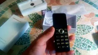 Ulcool V16 -  нано кардфон он лучше чем anica A6