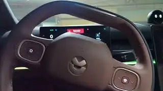 Nio ES8 оживление
