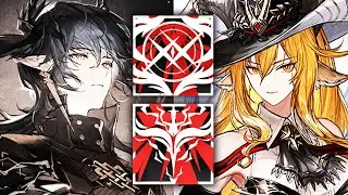 [Arknights] New operators are too broken | SL-S-5 CM Easy clear