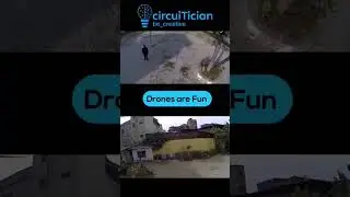 Drones are FUN 