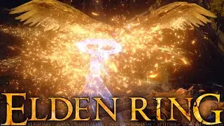 Crucible Knight Siluria - Elden Ring