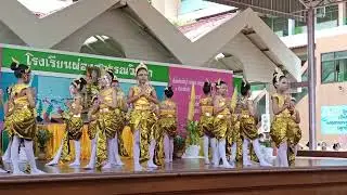 ถวายพระพร