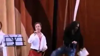 Игорь НАДЖИЕВ & Николай МАЛАЕВ & Сергей ИЗБАШ. 