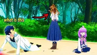 He Summoned to another world with miraculous abilities - Isekai wa Smartphone to Tomo ni recap (12)