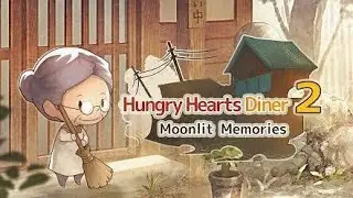 Hungry Heart Dinner 2 Gameplay Android / iOS (Offline Game)