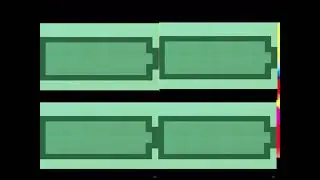 Sneak peek #1 Battery overcharging to ABSOLUTE TRUE INFINITY POWERS END?