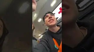 Милана Некрасова и женя лисогуб попали в аварию 