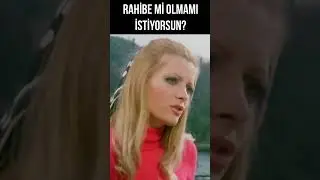 Ne Olduğu Belirsiz Bir Hemşire Parçasıyla Evleniyorsun 