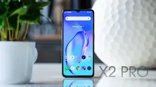 Распаковка Realme X2 PRO - Лучший смартфон для любого человека!