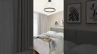 Как преобразить спальню?