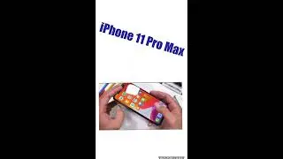 Jerryrigeverything iPhone bend test