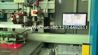 High Precision Screen Printing Machine For Sheet Material