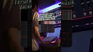 Siapa Bilang Mixing Guitar Rumit??  