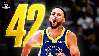 Stephen Curry 42 POINTS vs Pelicans! ● Full Highlights ● 30.10.23 ● 1080P 60 FPS