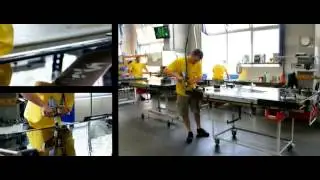 Vyroba slnecnych kolektorov KBB