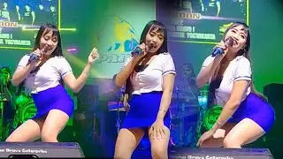 #trijandhut GOYANG BARENG PUTRI ANINDYA AKU BUKAN JODOHNYA OM ABIRAMA