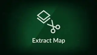 Extract Map tool tutorial | XTools Pro, extension for ArcGIS Desktop