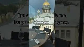 #петербург