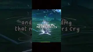 we are lazy genshin players n we cant help you! || Genshin Impact || #genshin #genshinimpact #edit
