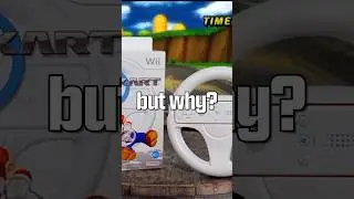Is This the BEST Wii Accessory? #gaming