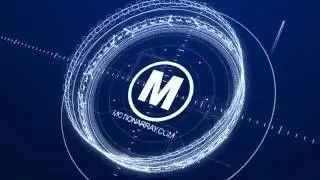 Futurustic Logo - Template After Effects Download