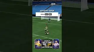 TOTY Messi X TOTY Ronaldo in FC 24