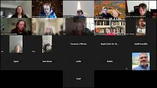 Members Call - November 3rd - Scaling Without Spending Your Whole Bankroll