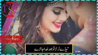 New saraiki whatsapp status 2020 || New sad saraiki song whatsapp status