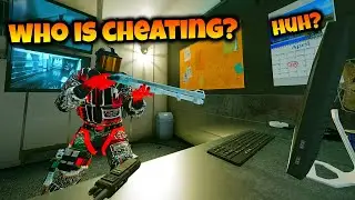 Pc Ranked Is So Bad I Had Go Back To Console-Rainbow Six Siege