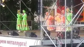 Ключевая вода Ансамбль народной песни 'Лада'
