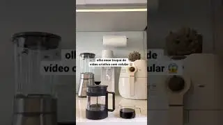 IDEIA DE VÍDEO CRIATIVO COM CELULAR | Rafael Bem