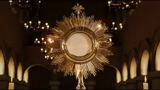 10 cosas que todo cristiano debe saber del Corpus Christi