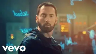 Eminem, Dr. Dre - Super Bowl (Official Video)