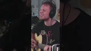 На моей Луне на гитаре🔥🎸