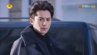 Ep 42 Daomingsi find Shancai in London Meteor Garden 2018 流星花园 第42集 cut 2