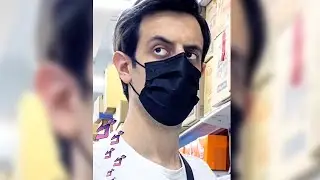 NANI ? ! ? !