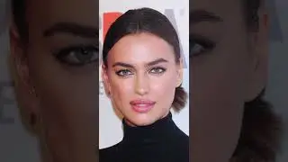 Irina Shayk’s Relationships