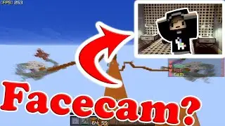 Wann kommt die Facecam?