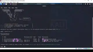 Hacking Metasploitable2 with Kali Linux - Exploiting Port 5900 VNC