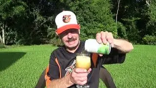 Louisiana Beer Reviews: RecreationAle 99 Calories